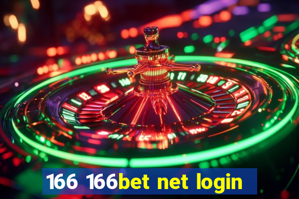 166 166bet net login